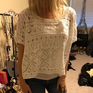A & F Sweater